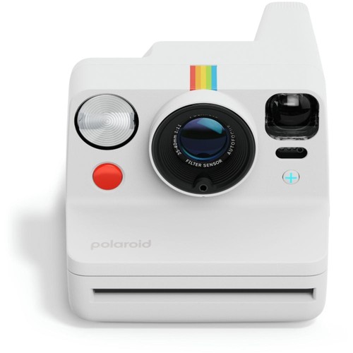 Polaroid now generation - now+,