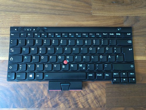 Lenovo thinkpad t430 - thinkpad,