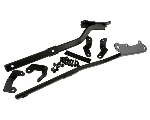 Topcase träger givi für - topcase,