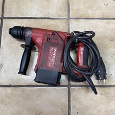 Hilti TE 18 M Bohrhammer / Kombihammer