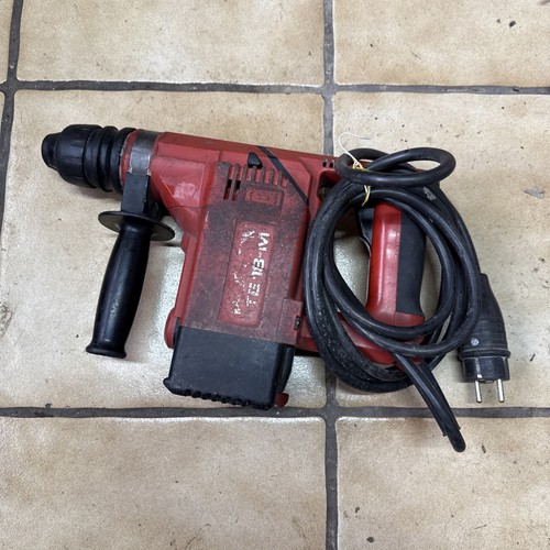 Hilti bohrhammer - hilti,
