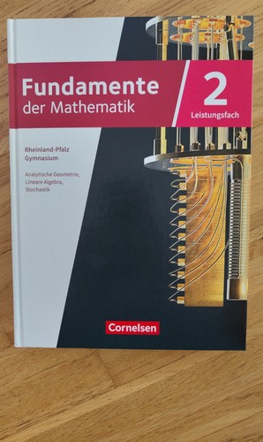 Neu fundamente der - neu!,