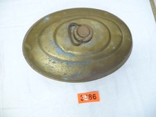 3586.     Alte  Wärmflasche