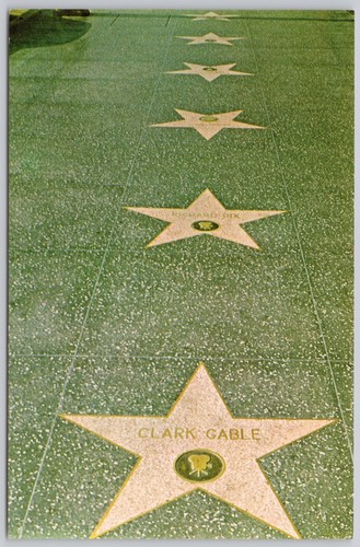 Hollywood california vintage - hollywood,,