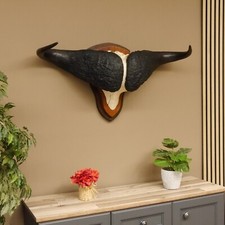 Kaffernbüffel Breite 100cm