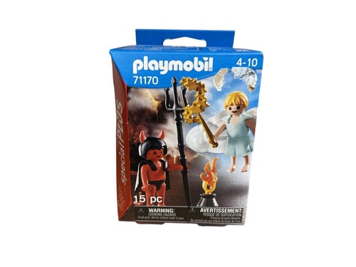 Playmobil specialplus 71170 - specialplus,
