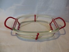 3120  Auflaufform Backform