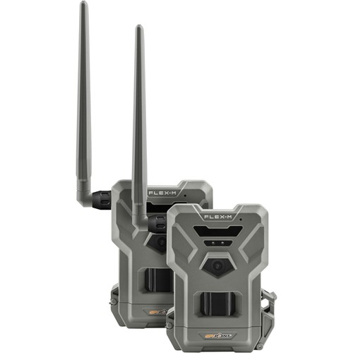 Spypoint wildkamera flex - wildkamera, –