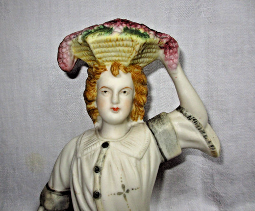 Sitzendorf porzellanfigur - sitzendorf,,