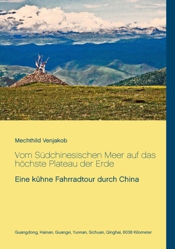 Venjakob vom sdchinesischen - venjakob,