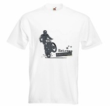 Shirt extreme adventure - t-shirt,