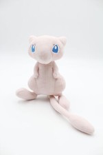 Mew Plüschtier Pokemon Original Japan Pokemon Center 2015