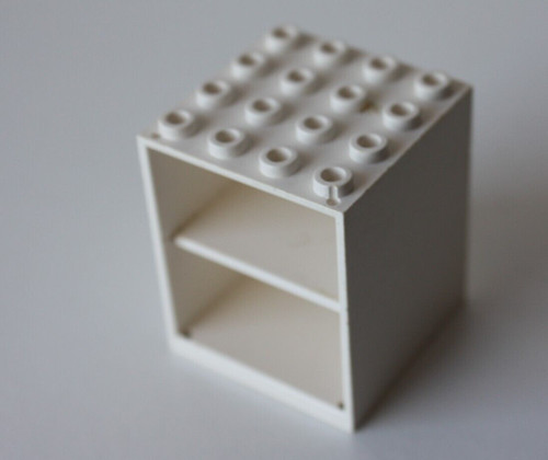 Lego homemaker regal - homemaker,