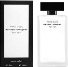 Narciso Rodriguez Pure Musc