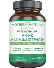 ADK Evail™ - Advanced