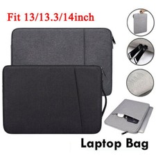 Notebook-Tasche Sleeve Case Schutz-Hülle für Apple MacBook Air Pro 13 13.3 14"