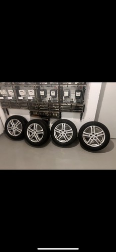 Rial felgen zoll mit - rial, 16