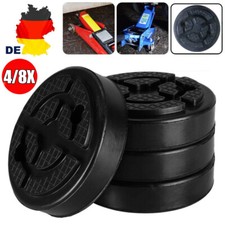 Gummiauflage Wagenheber