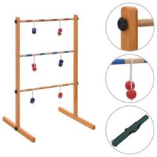 Holz Leitergolf Laddergolf