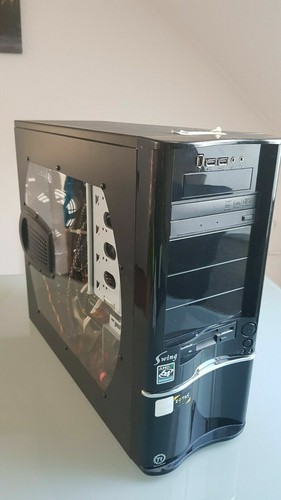 Thermaltake swing core - thermaltake, ,