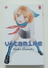 Vitamine - Keiko Swenobu
