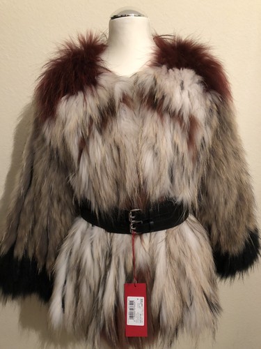 Set felljacke l oui - set,