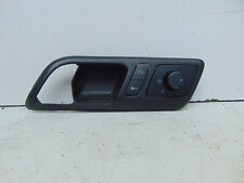 Schalter Aussenspiegel und