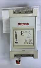 Motosoft ZEROSPAN -N1*32017 -