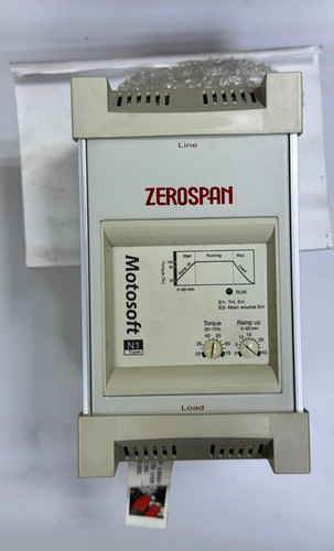 Motosoft zerospan 32017 - -n1*32017,