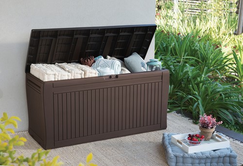 Keter gartenbox comfy 270 - >>comfy<<,,