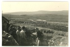 Orig. Foto Gebirgsjäger