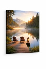 Leinwandbild wandbild xxl - wandbild,
