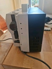 Eumig Mark S 802 Super 8 Tonfilmprojektor