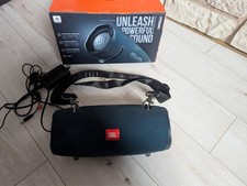 JBL extreme 2  in türkis mobiler Loudspeaker