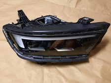 Scheinwerfer Opel Astra L 1689777680 Matrix LED Frontlicht Frontscheinwerfer