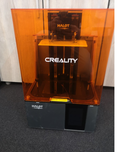 Creality halot sky uv - sky,