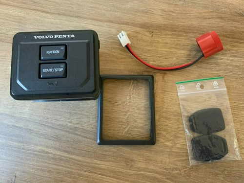 Boot volvo penta - penta, 21758304