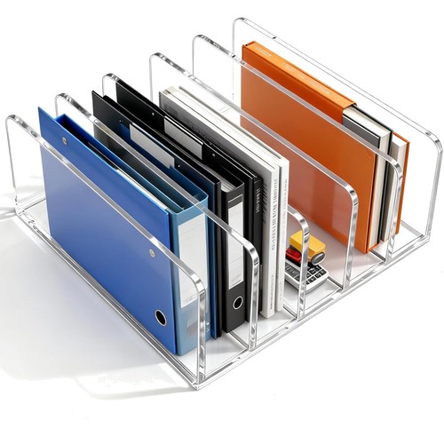 Briefablage acryl organizer - briefablage,