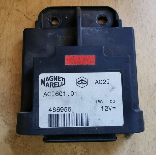 Steuergerät ac2i aci601 01 - ac2i, aci601.01