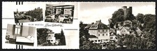 Klapp oberreifenberg im - oberreifenberg,