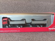 Herpa 1:87 in OVP 301909 MAN