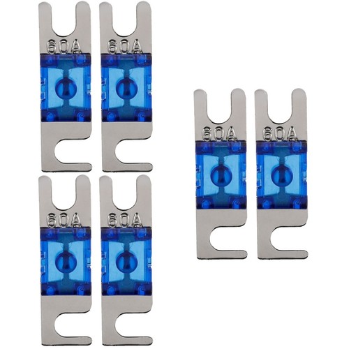 Pack schmelzsicherung - 3,