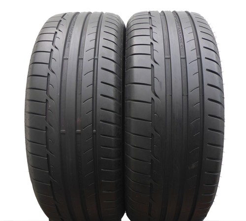 Sommerreifen dunlop 235 - 2, x