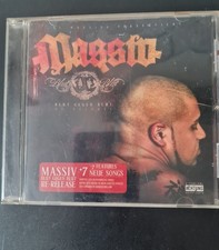 Massiv BGB CD Re Release