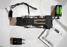 PLAYMOBIL: EISENBAHN-ANTRIEB