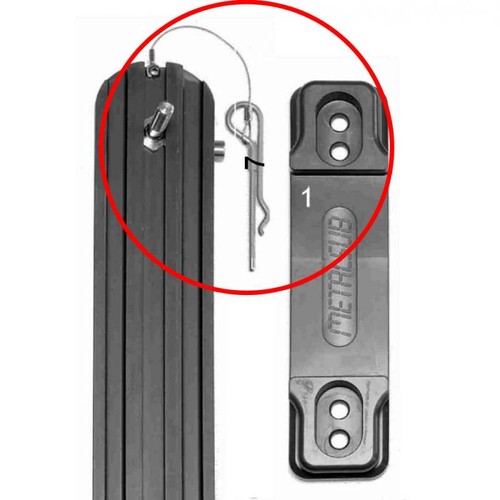 Metalsub sicherungssplint - metalsub,