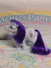 Mein Kleines Pony G1 Hopscotch NC Spain Nirvana My Little Pony NO COUNTRY 