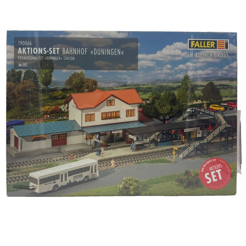 Faller 190066 ho - faller,