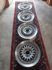 BBS RS 098 Originale Alufelgen