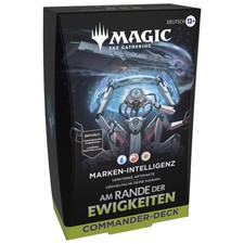 Magic: The Gathering Am Rande